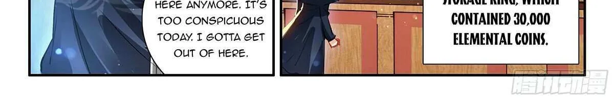 Read Soul Land V chapter 165 image 20 on Lezhin