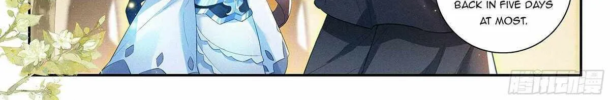 Read Soul Land V chapter 166 image 11 on Lezhin