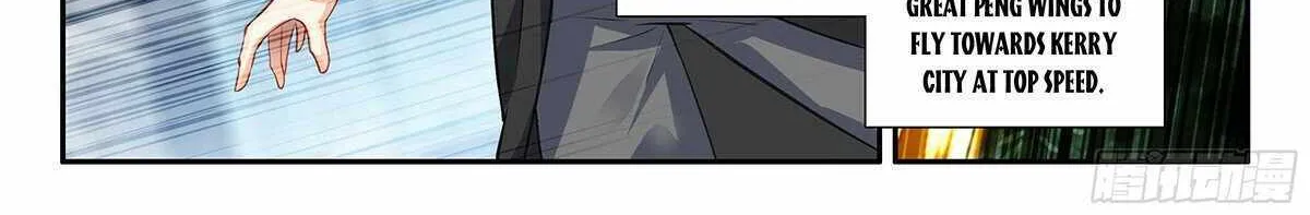Read Soul Land V chapter 166 image 15 on Lezhin