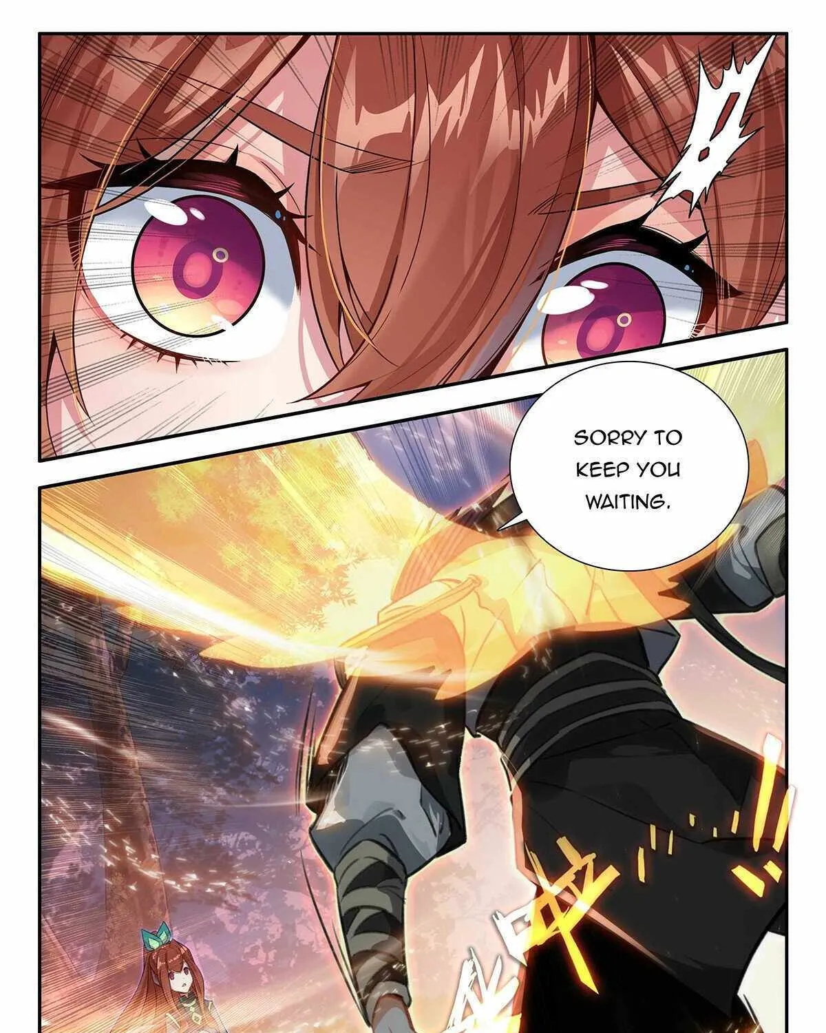 Read Soul Land V chapter 166 image 22 on Lezhin
