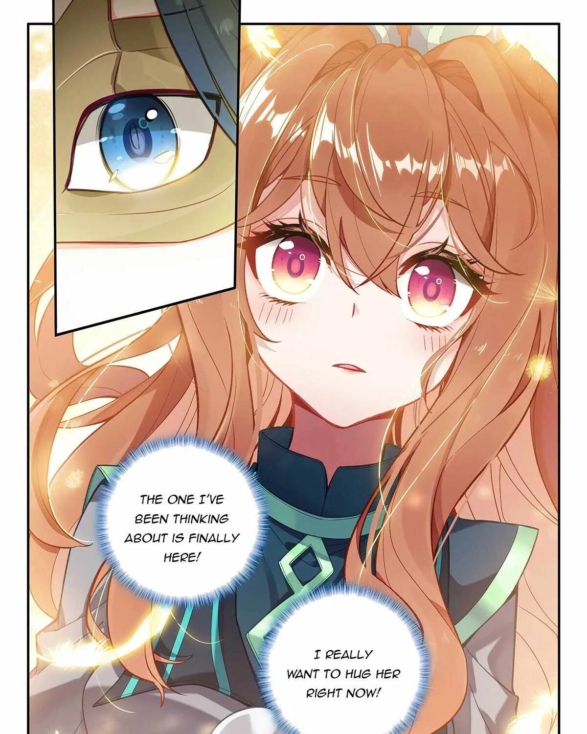 Read Soul Land V chapter 166 image 26 on Lezhin