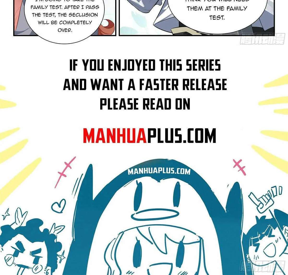 Read Soul Land V chapter 166 image 31 on Lezhin