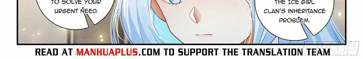 Read Soul Land V chapter 166 image 7 on Lezhin
