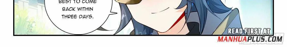 Read Soul Land V chapter 167 image 18 on Lezhin