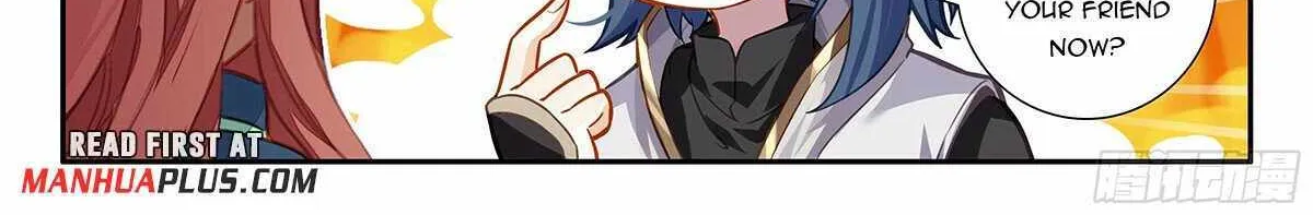 Read Soul Land V chapter 167 image 22 on Lezhin