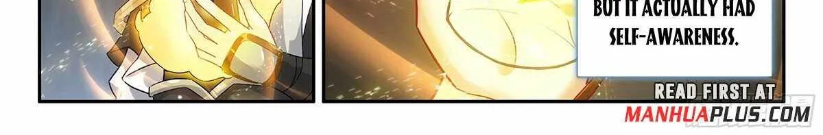 Read Soul Land V chapter 167 image 30 on Lezhin