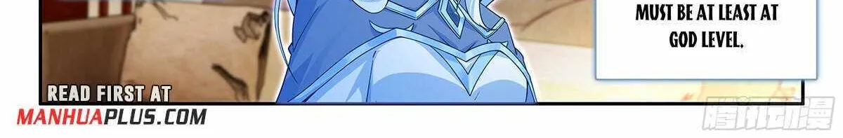 Read Soul Land V chapter 169 image 16 on Lezhin