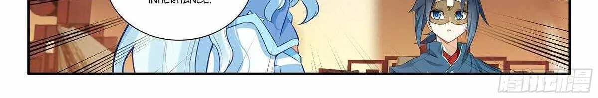 Read Soul Land V chapter 169 image 22 on Lezhin