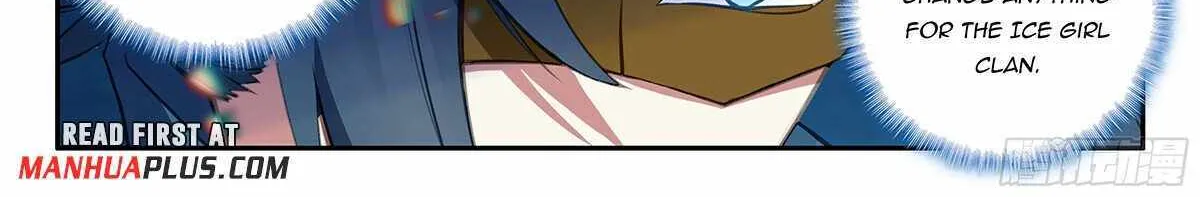 Read Soul Land V chapter 169 image 28 on Lezhin