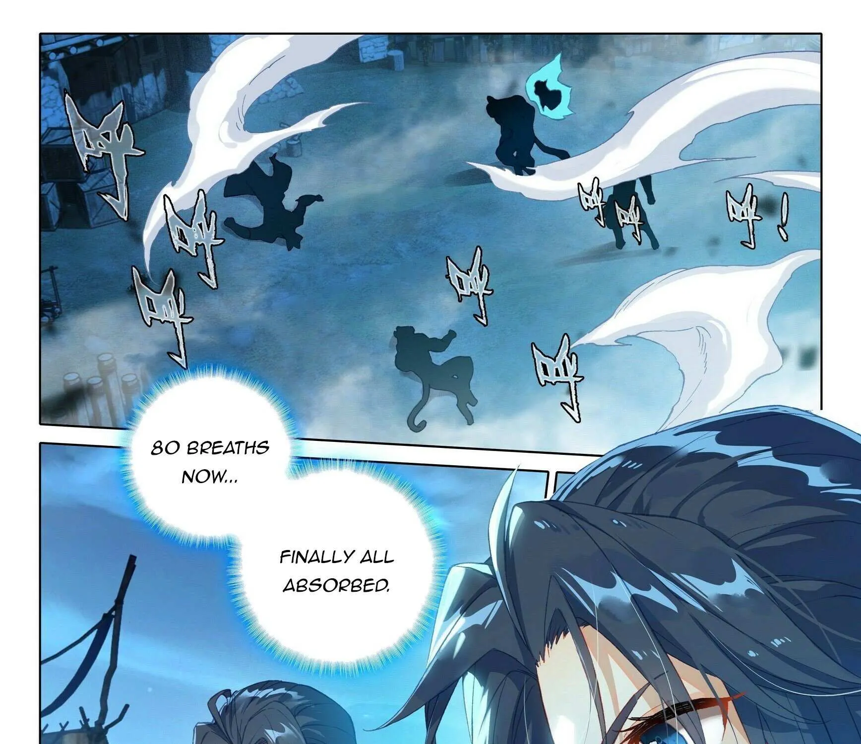 Read Soul Land V chapter 17 image 22 on Lezhin