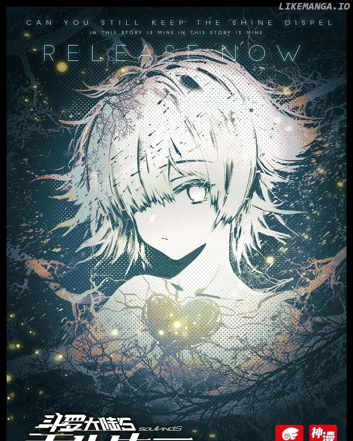 Read Soul Land V chapter 170 image 1 on Lezhin