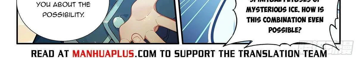 Read Soul Land V chapter 170 image 12 on Lezhin