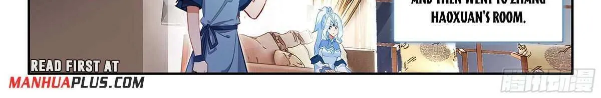 Read Soul Land V chapter 170 image 18 on Lezhin