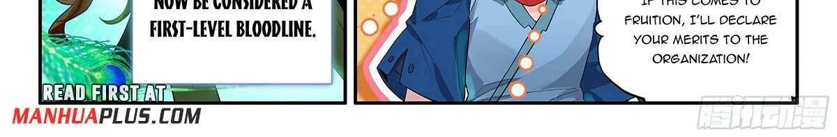 Read Soul Land V chapter 170 image 26 on Lezhin
