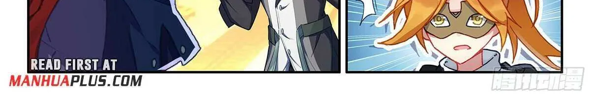 Read Soul Land V chapter 170 image 30 on Lezhin