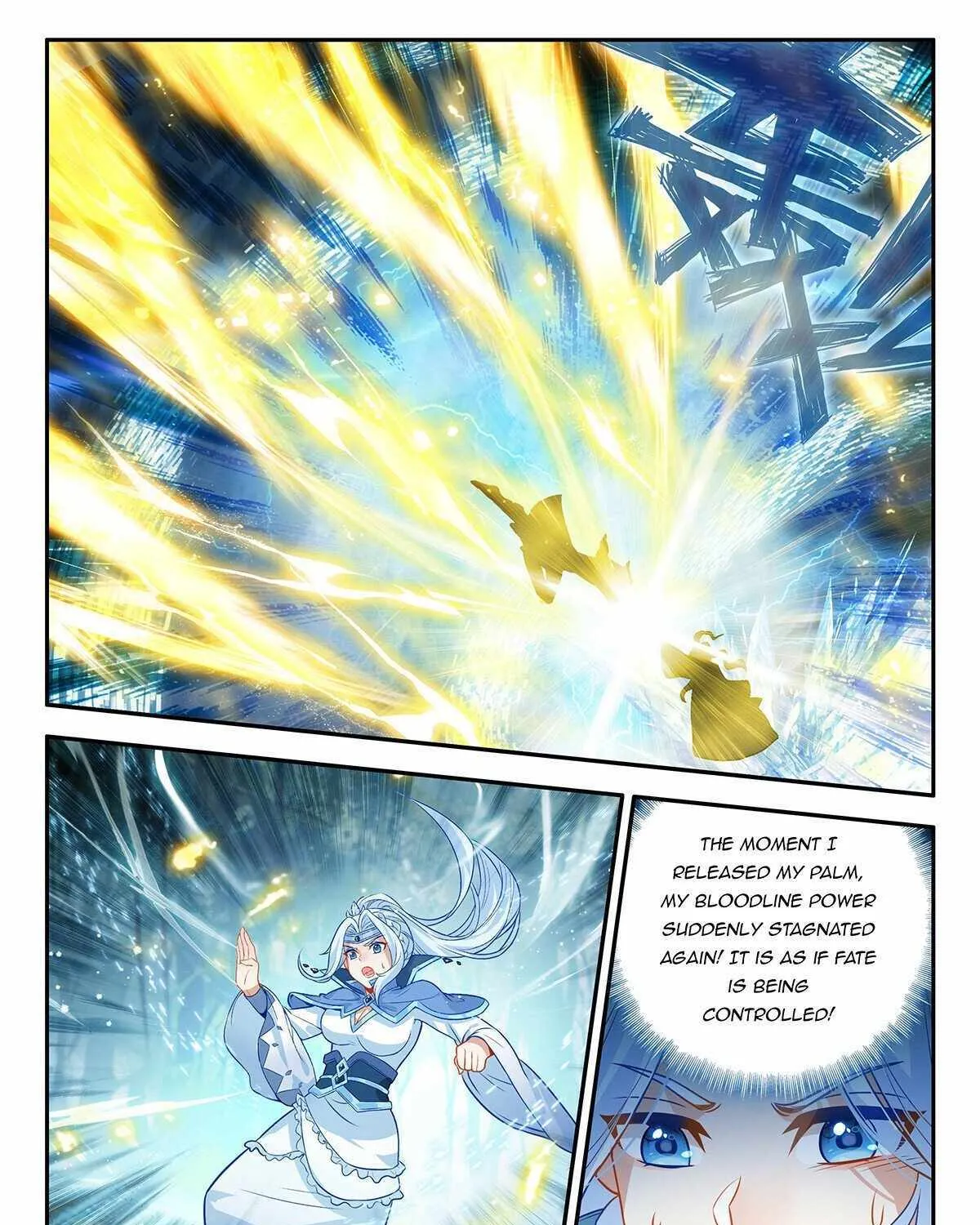 Read Soul Land V chapter 172 image 14 on Lezhin