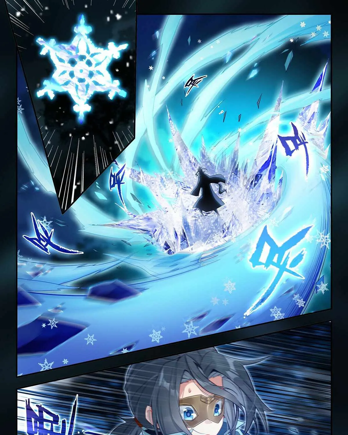 Read Soul Land V chapter 172 image 28 on Lezhin