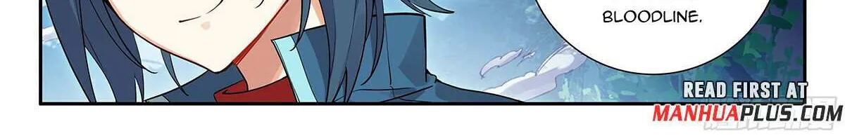 Read Soul Land V chapter 173 image 31 on Lezhin