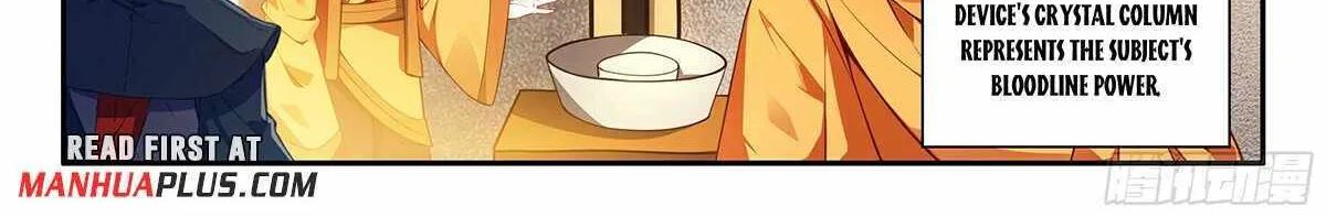 Read Soul Land V chapter 174 image 14 on Lezhin