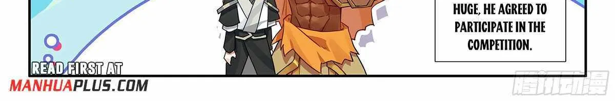 Read Soul Land V chapter 174 image 22 on Lezhin