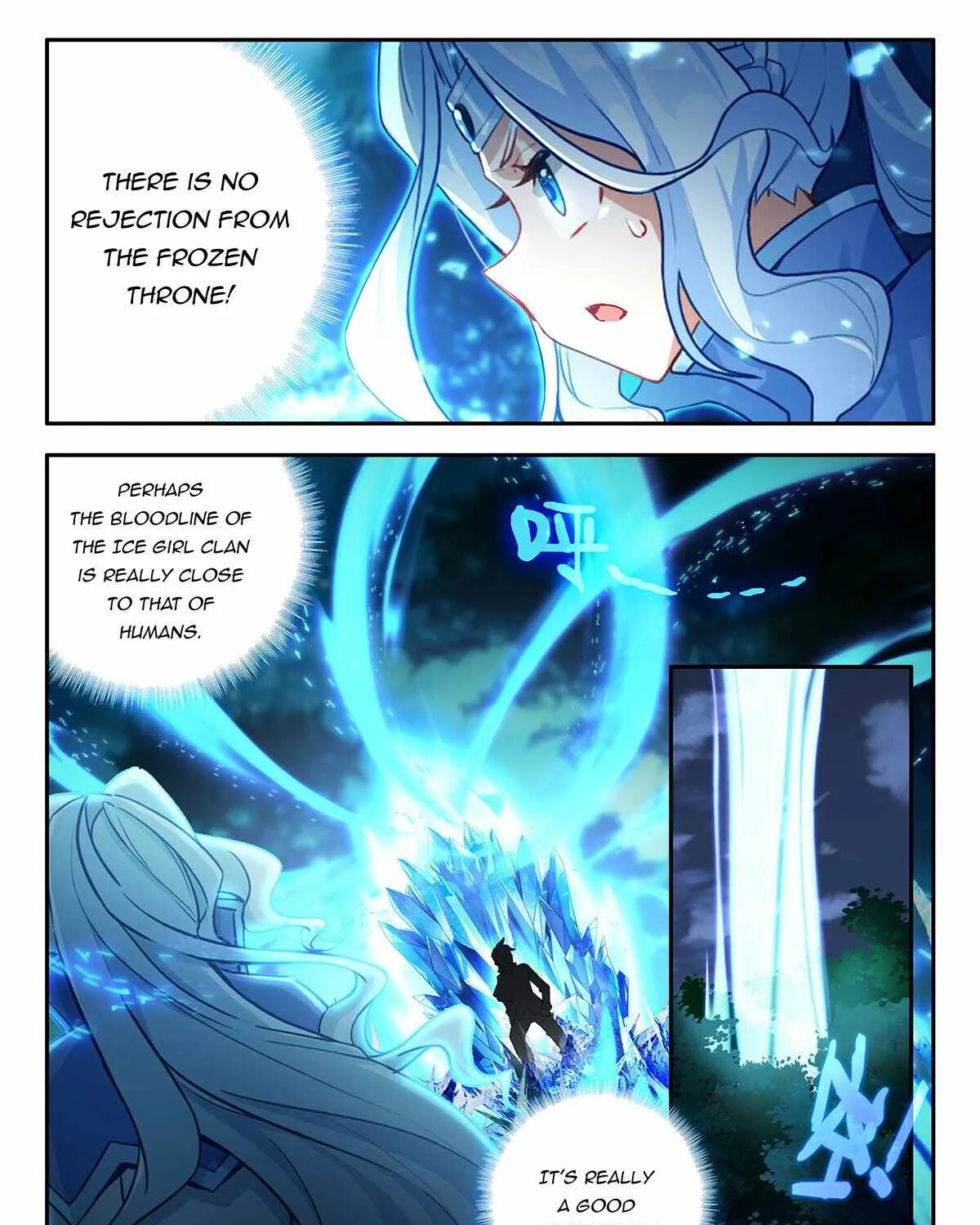 Read Soul Land V chapter 174 image 5 on Lezhin