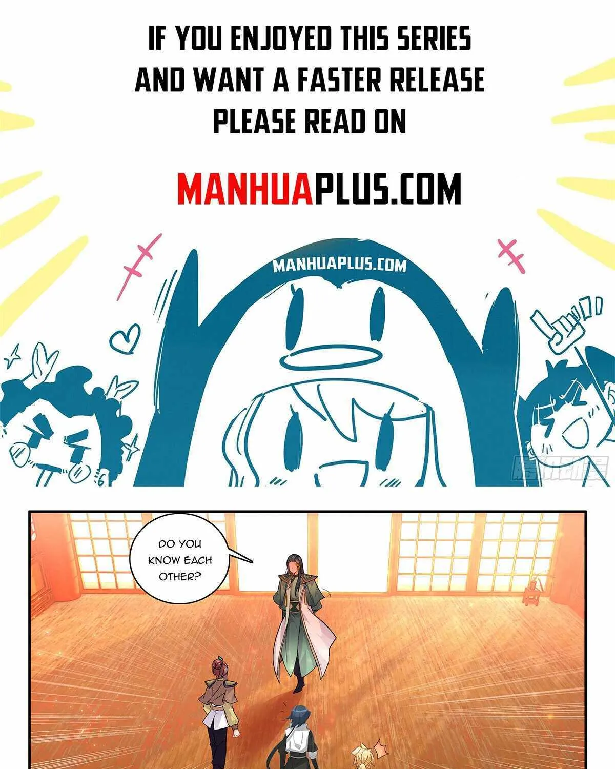 Read Soul Land V chapter 175 image 1 on Lezhin
