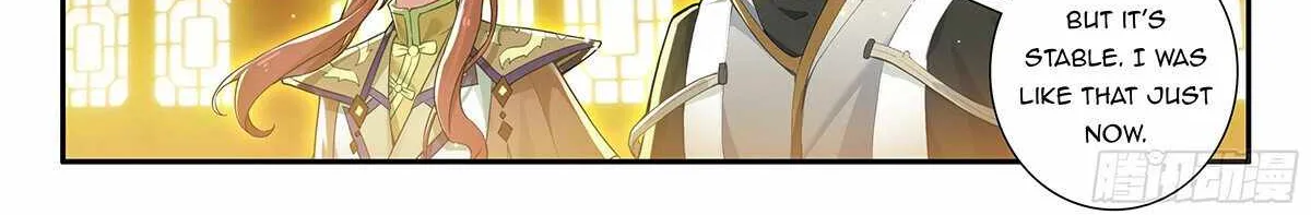 Read Soul Land V chapter 175 image 12 on Lezhin