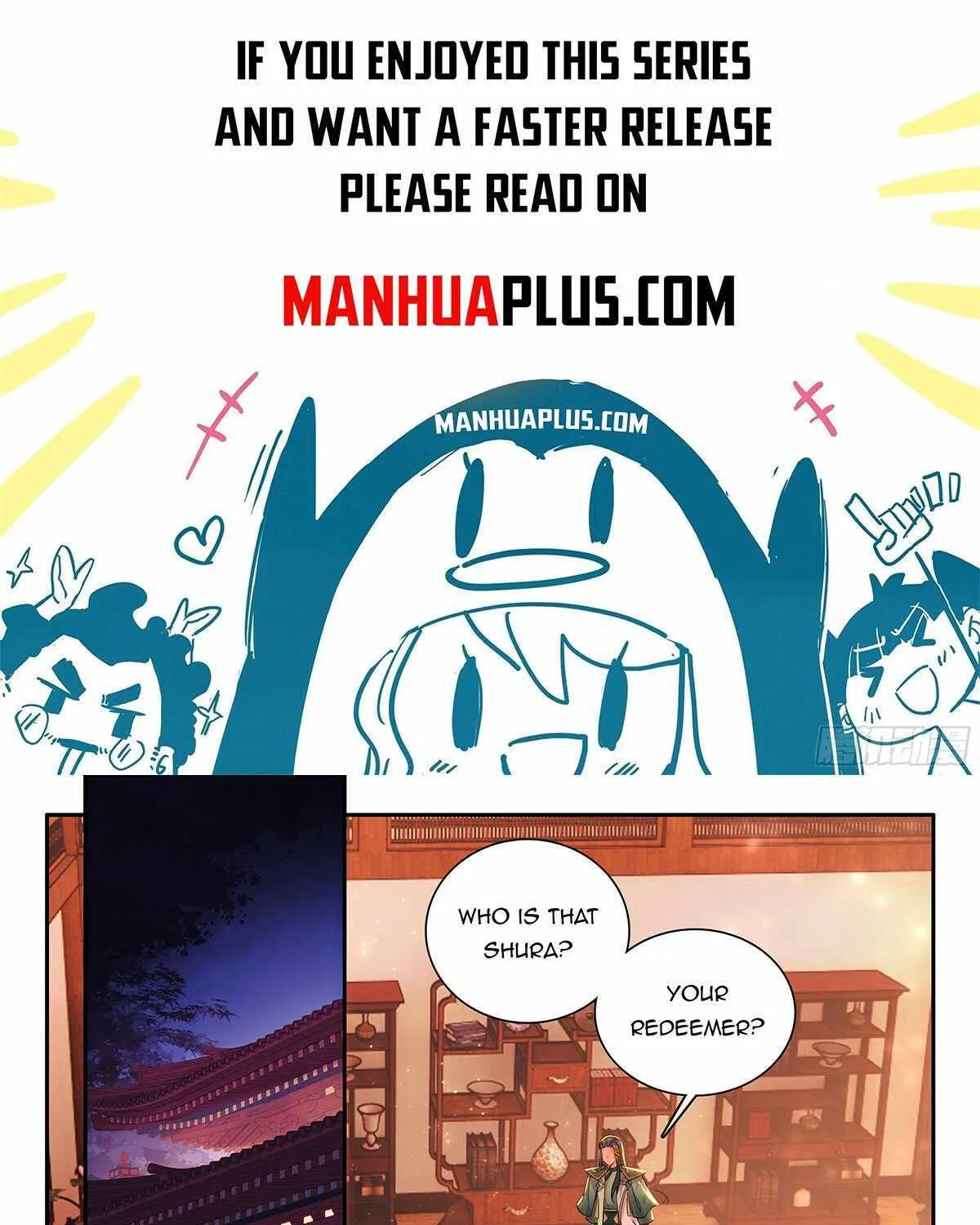 Read Soul Land V chapter 176 image 2 on Lezhin