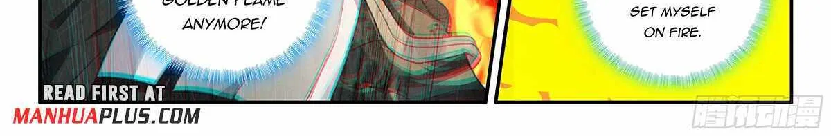 Read Soul Land V chapter 176 image 21 on Lezhin