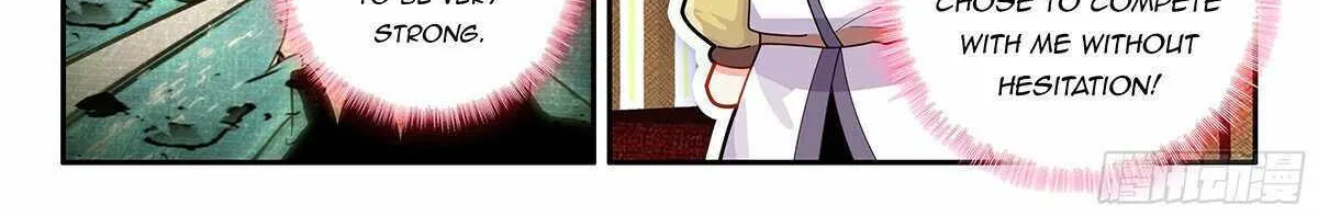 Read Soul Land V chapter 176 image 7 on Lezhin