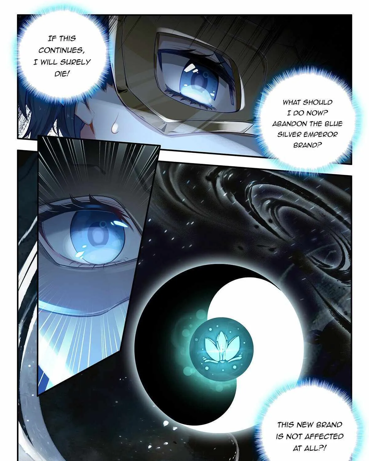 Read Soul Land V chapter 177 image 30 on Lezhin