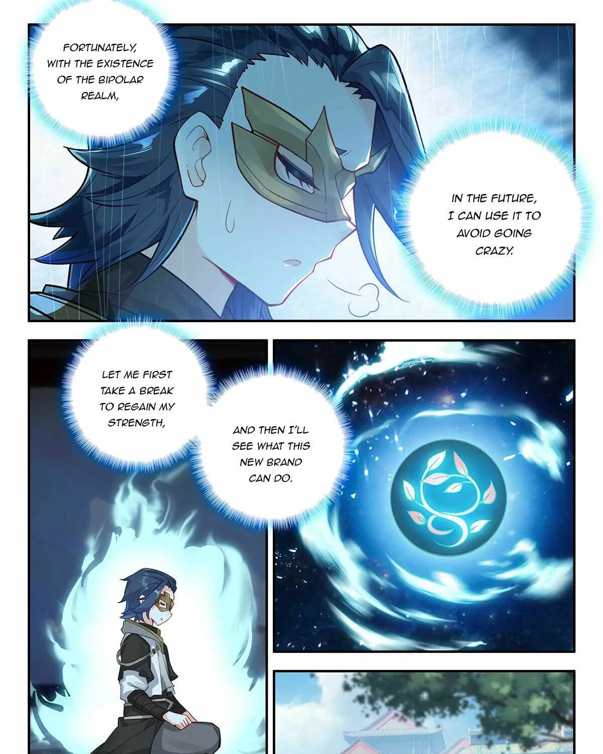 Read Soul Land V chapter 178 image 13 on Lezhin