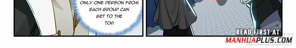 Read Soul Land V chapter 178 image 18 on Lezhin