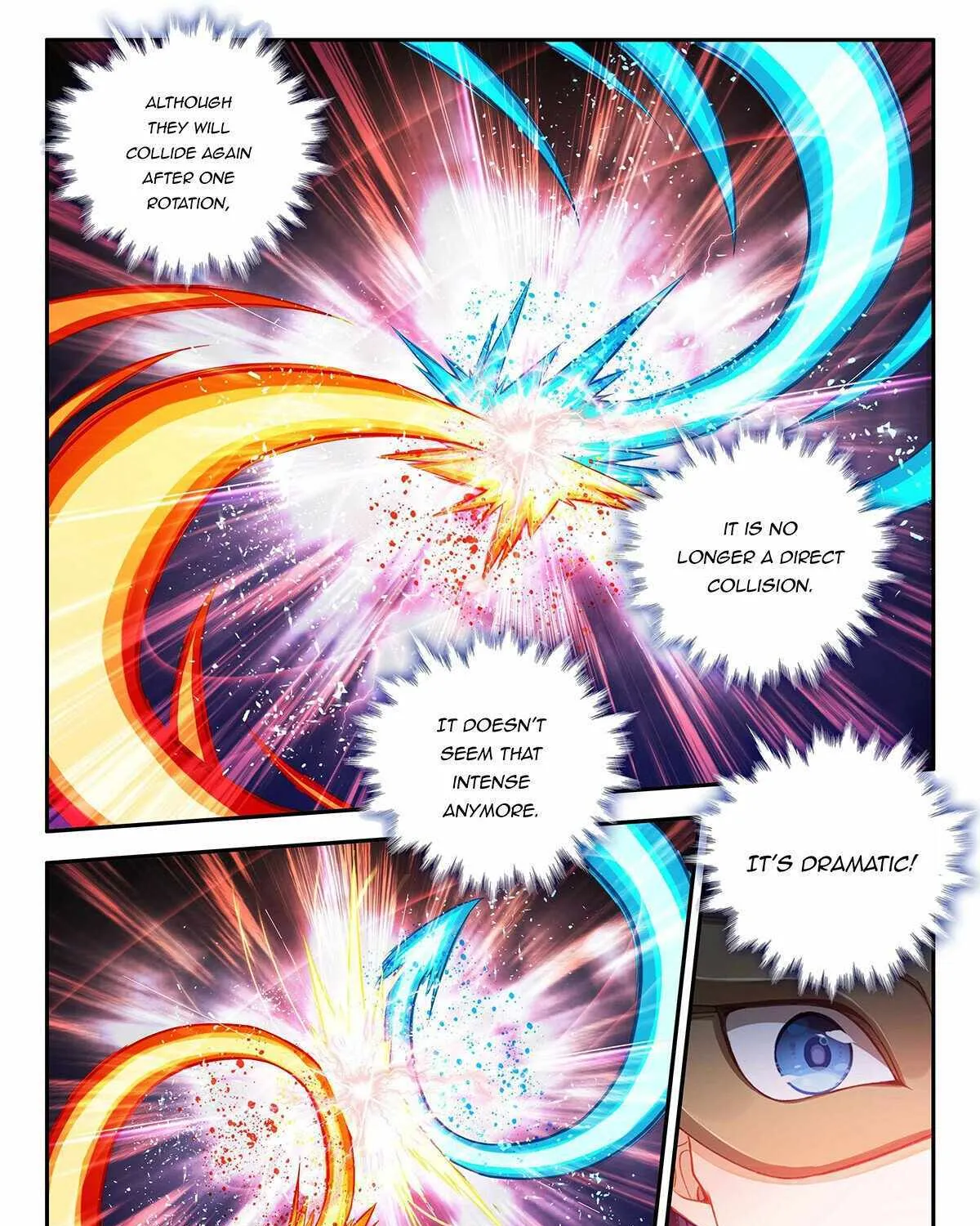Read Soul Land V chapter 178 image 7 on Lezhin