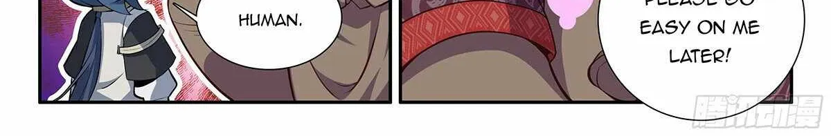 Read Soul Land V chapter 179 image 4 on Lezhin