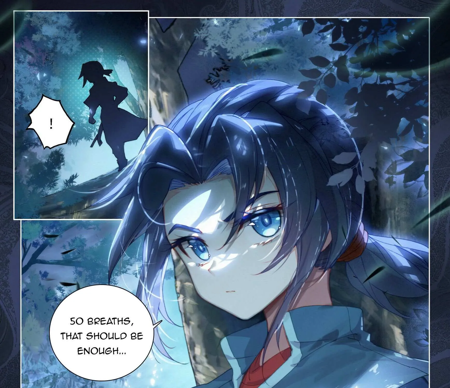Read Soul Land V chapter 18 image 16 on Lezhin