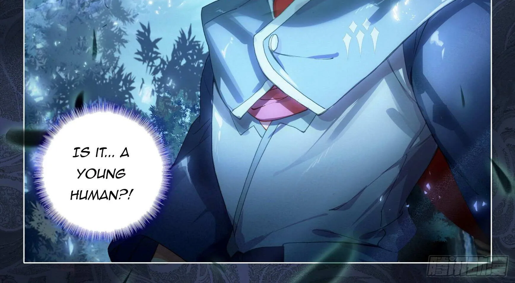 Read Soul Land V chapter 18 image 17 on Lezhin