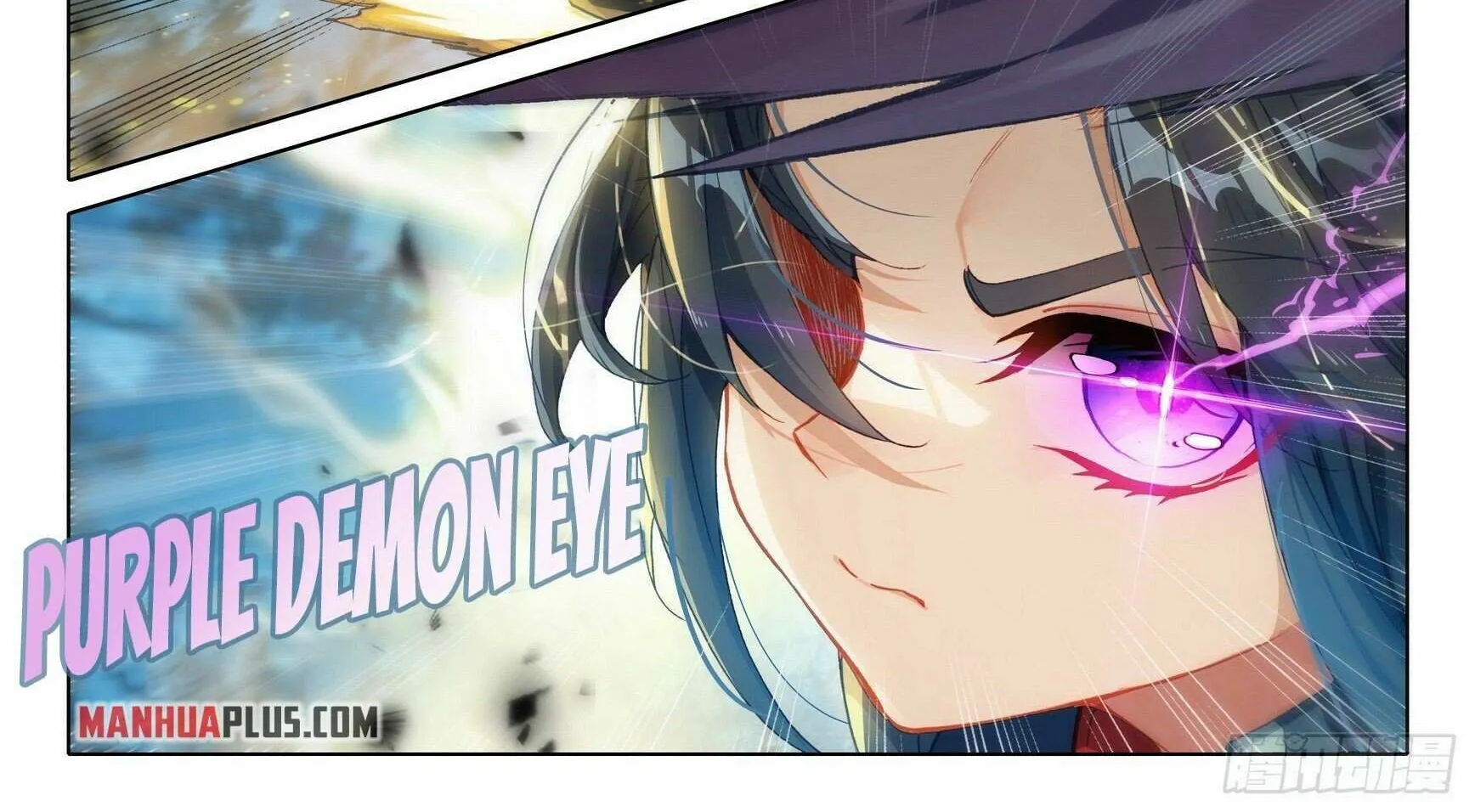 Read Soul Land V chapter 18 image 21 on Lezhin