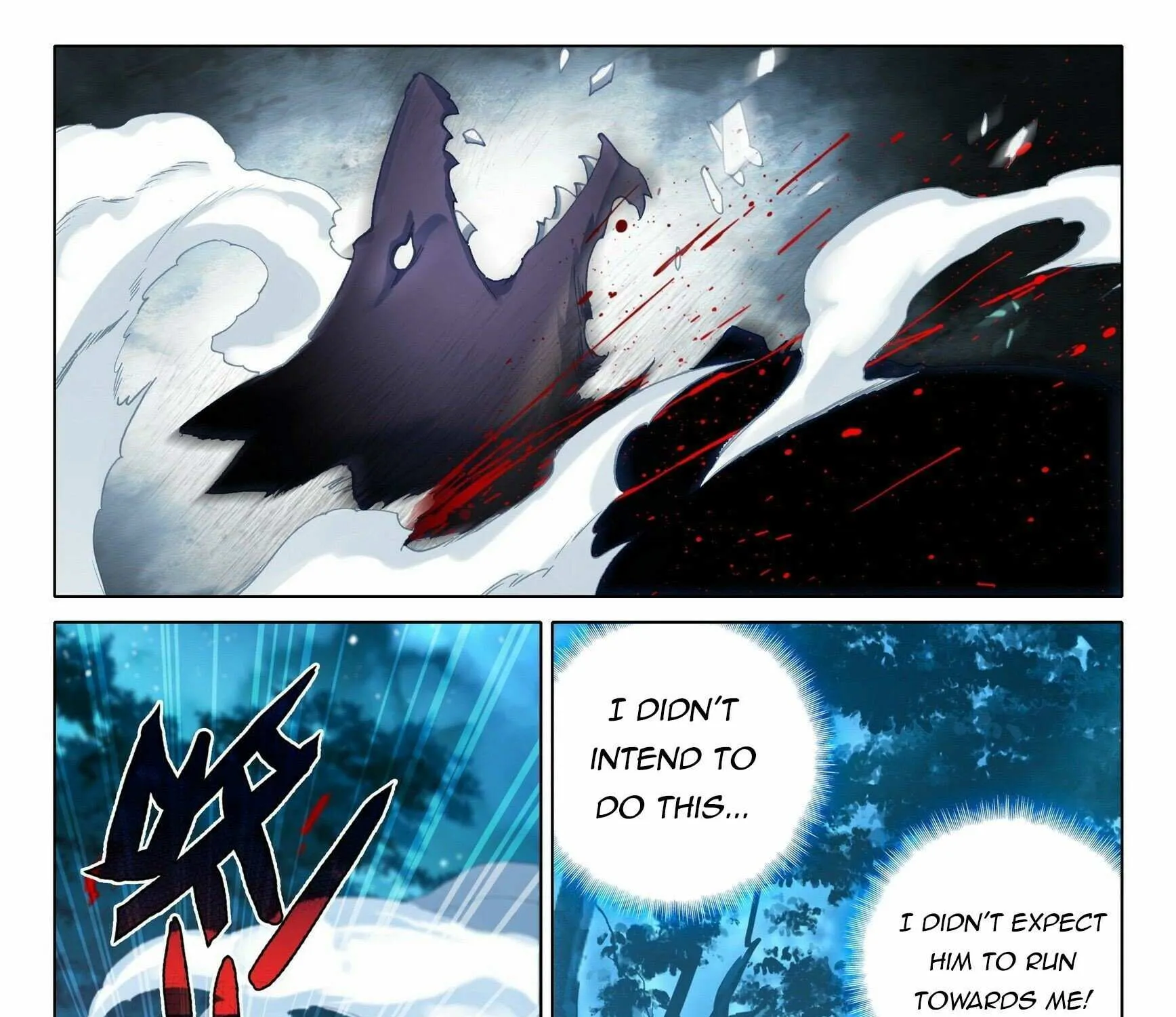 Read Soul Land V chapter 18 image 26 on Lezhin