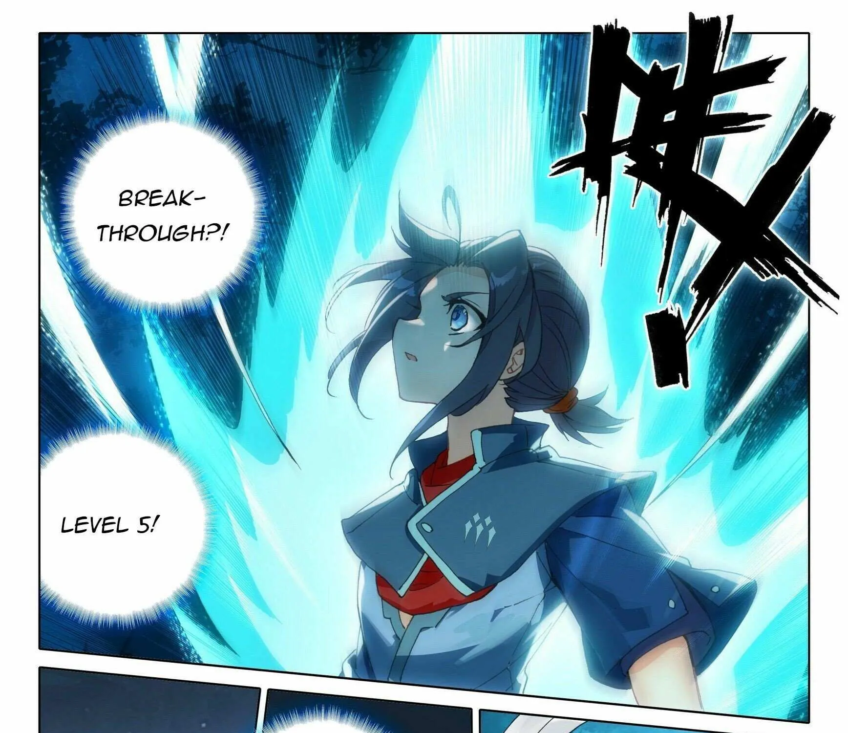 Read Soul Land V chapter 18 image 30 on Lezhin