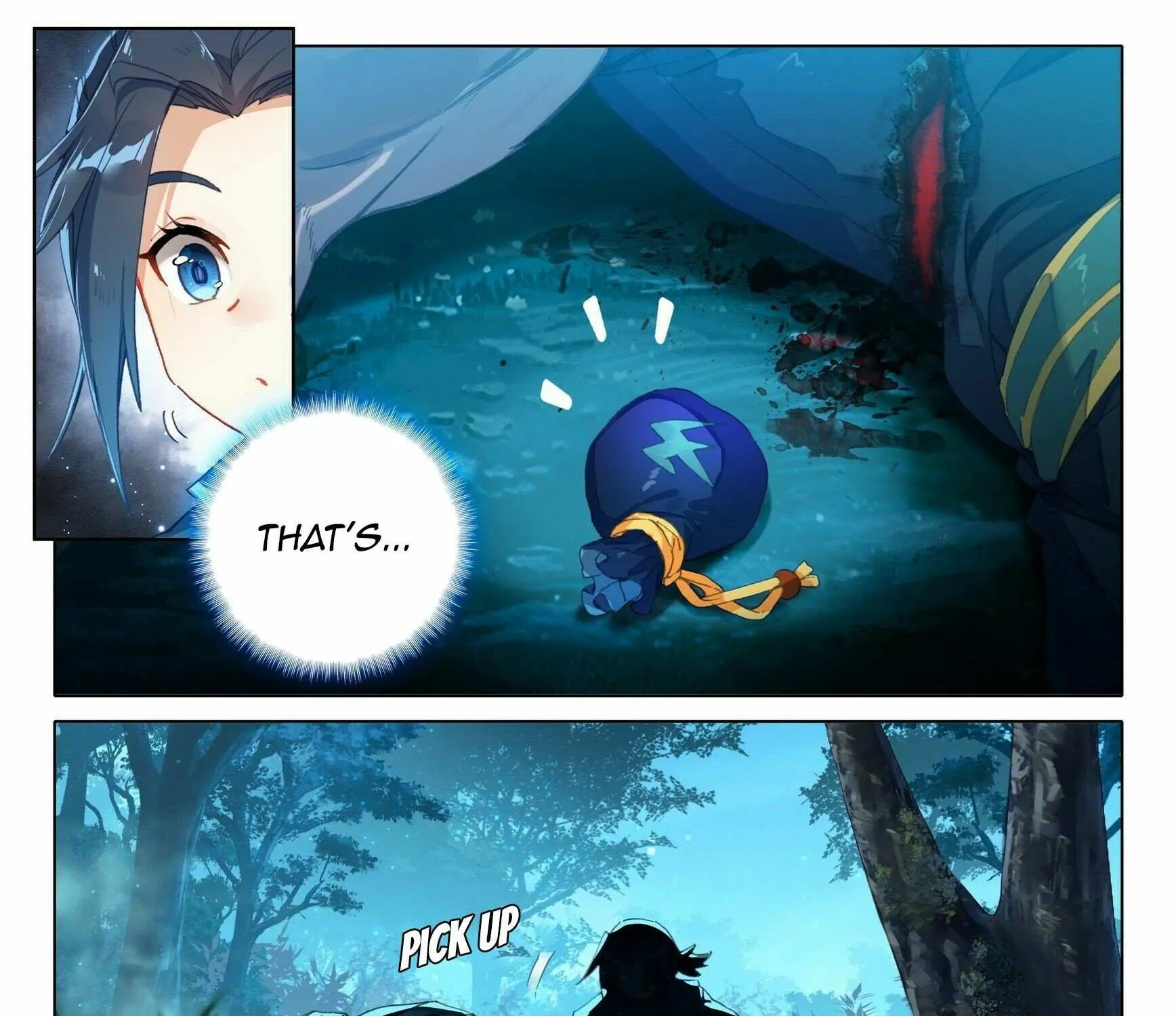 Read Soul Land V chapter 18 image 32 on Lezhin