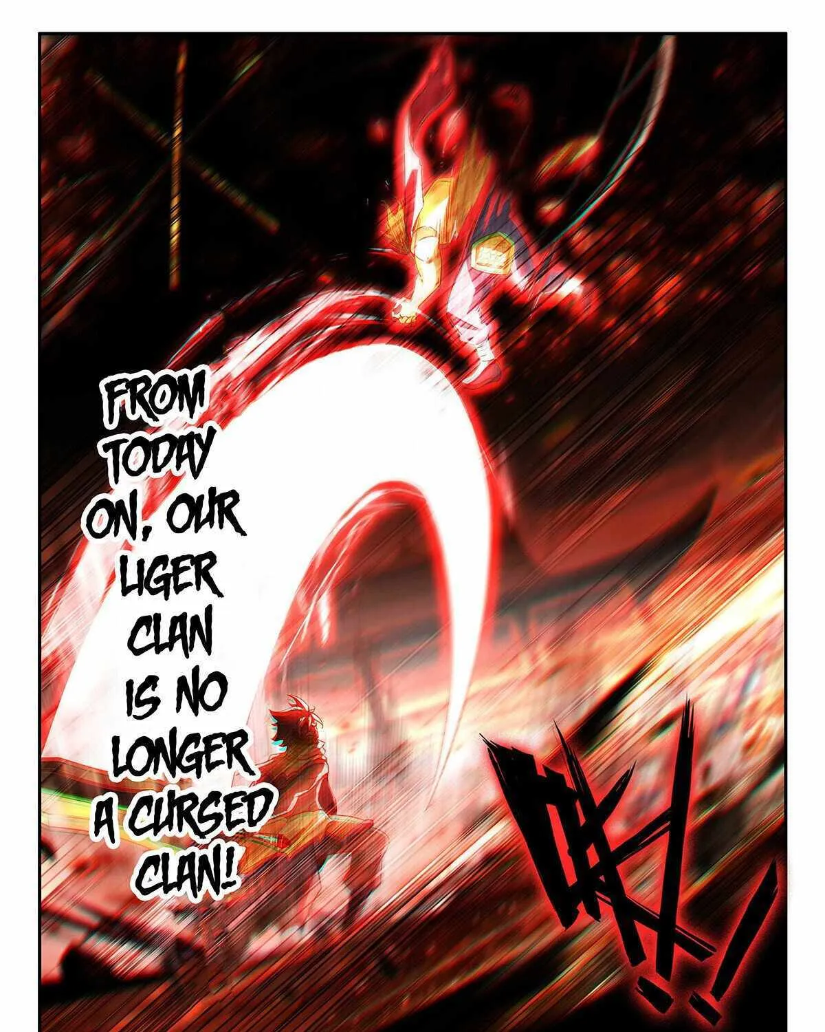 Read Soul Land V chapter 180 image 31 on Lezhin