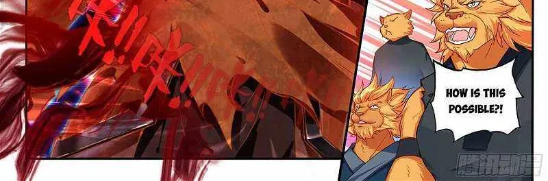 Read Soul Land V chapter 181 image 2 on Lezhin