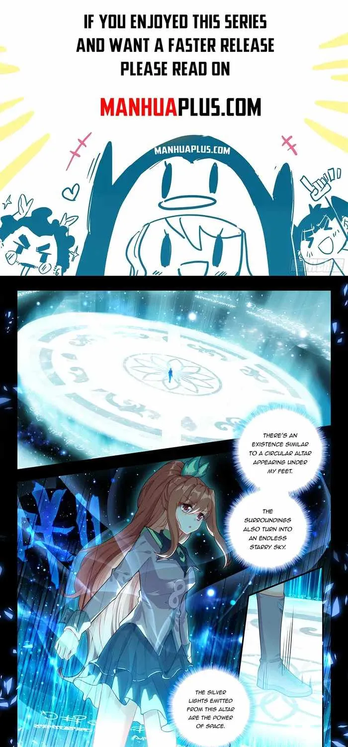 Read Soul Land V chapter 182 image 1 on Lezhin