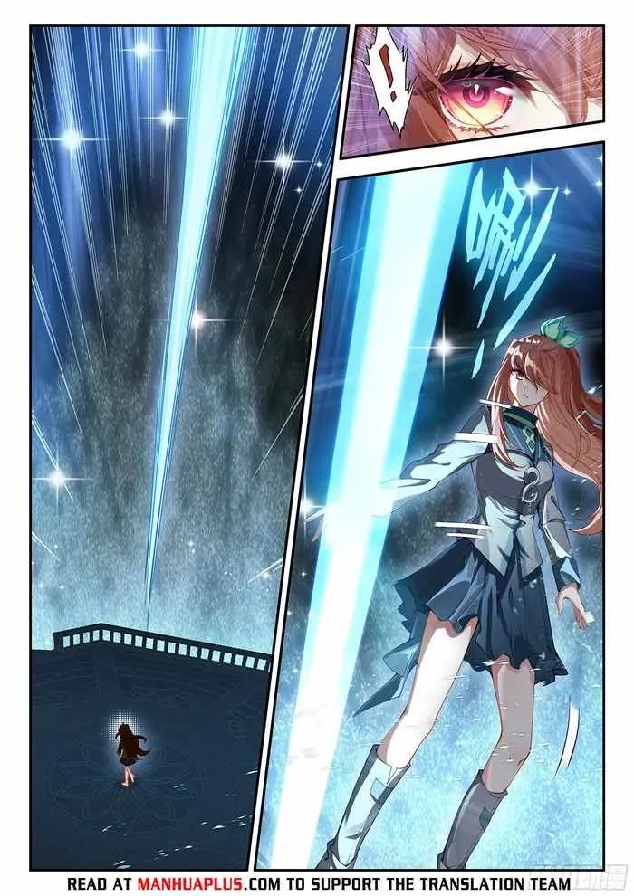 Read Soul Land V chapter 182 image 6 on Lezhin