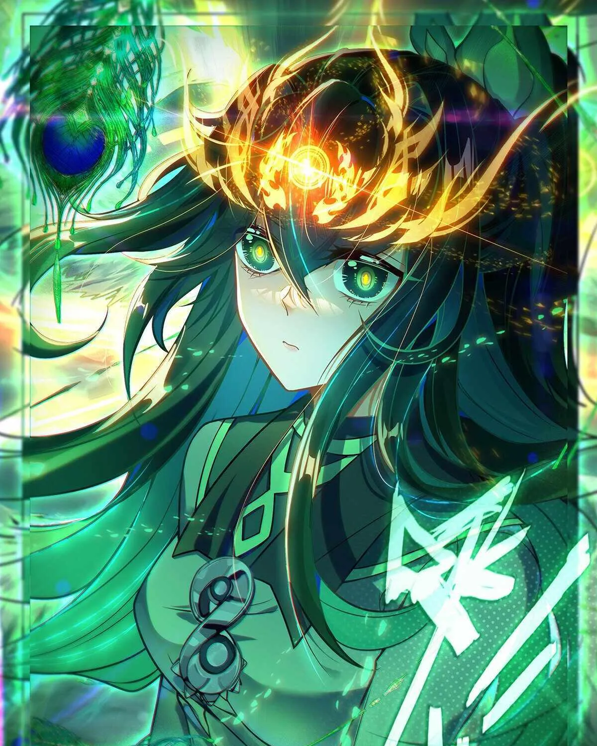 Read Soul Land V chapter 183 image 10 on Lezhin