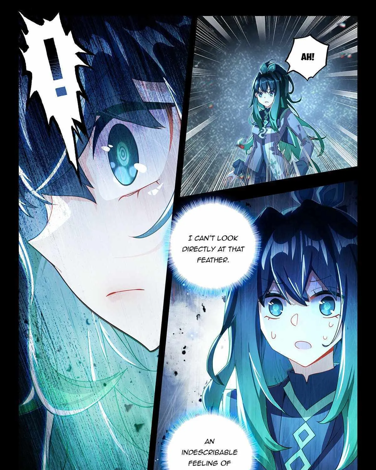Read Soul Land V chapter 183 image 20 on Lezhin