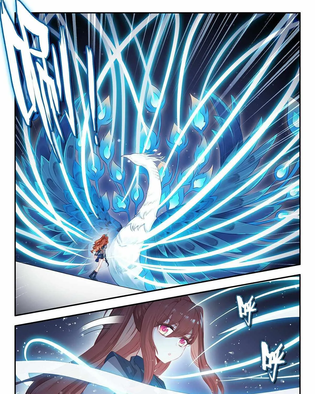 Read Soul Land V chapter 183 image 4 on Lezhin
