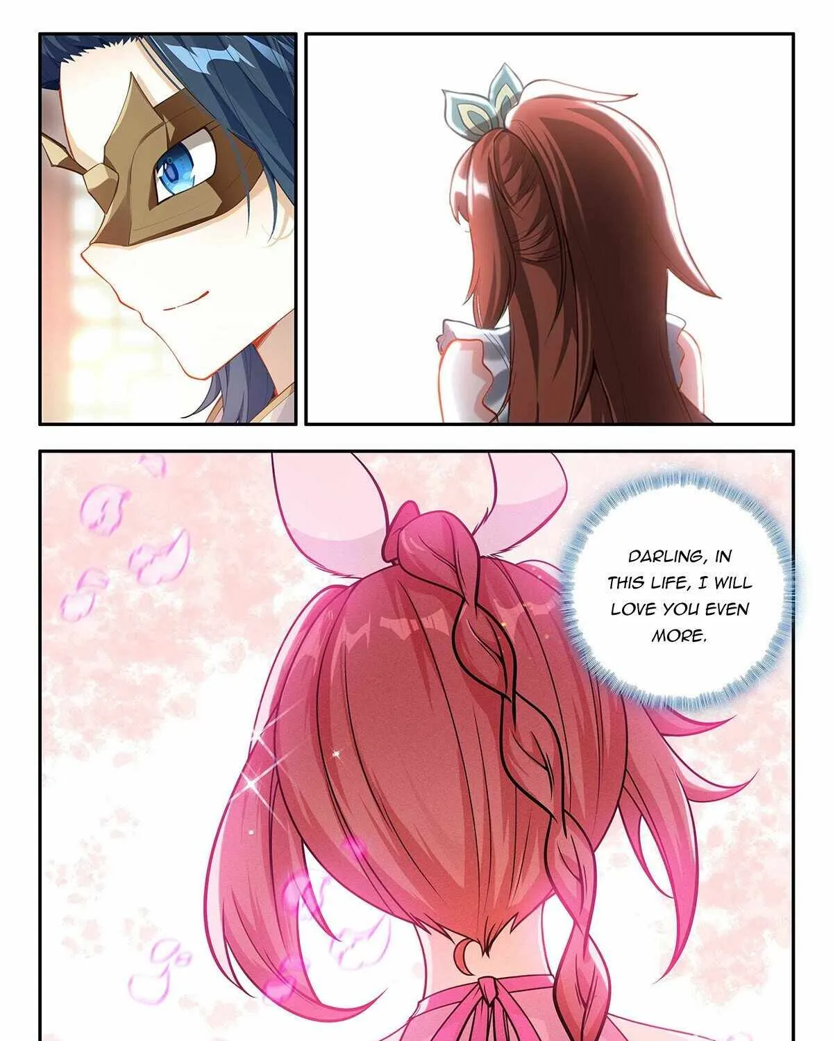 Read Soul Land V chapter 187 image 10 on Lezhin