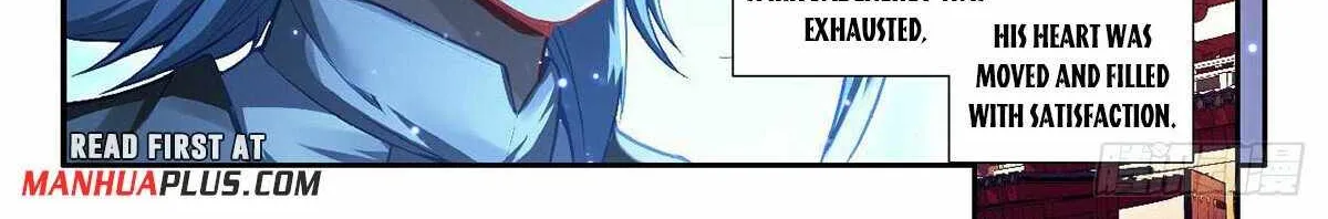 Read Soul Land V chapter 187 image 17 on Lezhin
